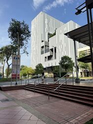 Bukit Merah Central (D3), Shop House #499474431